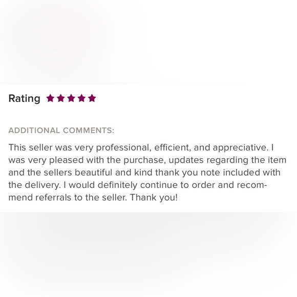 Welcome to my closet! - Picture 2 of 16